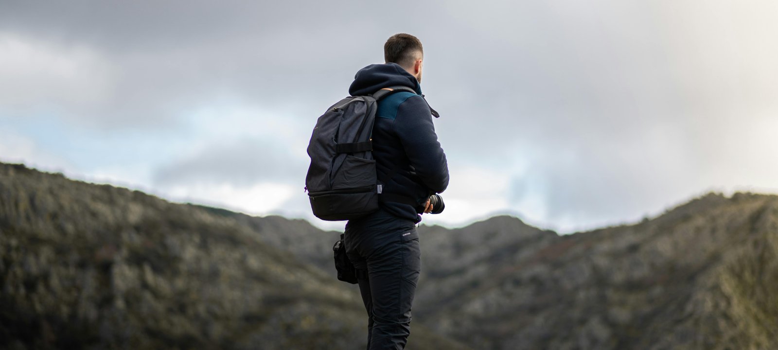 Booking Mudah, Harga Transparan