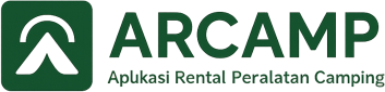 Arcamp Admin